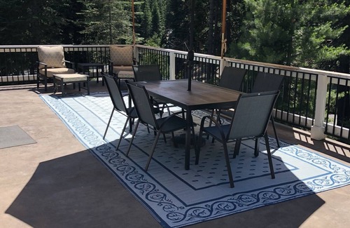 Lake Almanor Country Club Cabin | Immaculate Get Away!