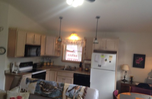 Bar Harbor Apartment | Immaculate Hummingbird Suite - One Mile from Acadia National Park