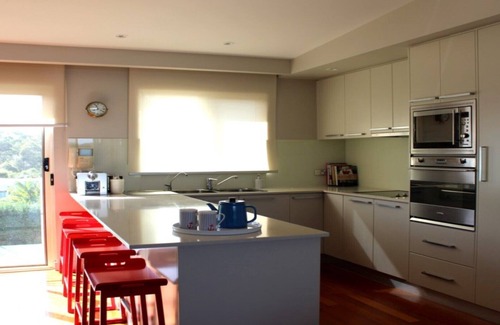 Hawks Nest House | Immaculate 'Majestic Views'