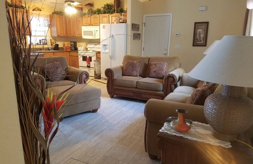 Englewood East House | Immaculate modern open concept 3 bed 2 bath/pool home with new kitchen Dec 2023