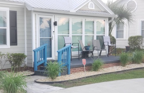 Panama City House | Immaculate Newly Renovated 3 bedroom 2 bath home