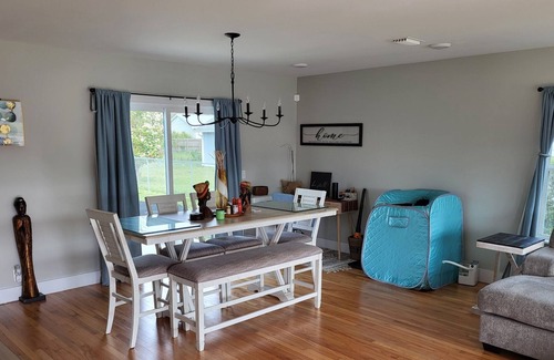 Panama City House | Immaculate Newly Renovated 3 bedroom 2 bath home