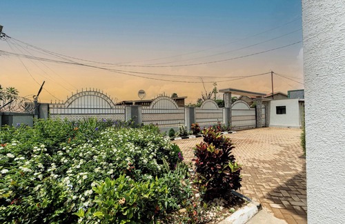 Kigali Cottage | Immaculate one Bedroom Apartment in Kanombe Kigali