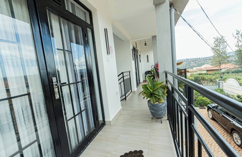 Kigali Cottage | Immaculate one Bedroom Apartment in Kanombe Kigali