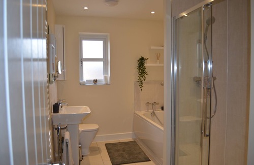 Northampton House | Immaculate residential home within the Golden Triangle