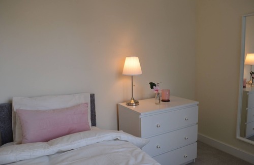 Northampton House | Immaculate residential home within the Golden Triangle