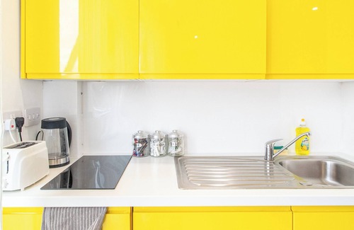 Sheffield Apartment | Immaculate studio apartment in Sheffield City