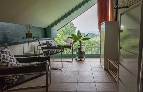 Holzhausen Apartment | Immas Welt
