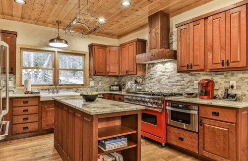 Ellijay Cabin | Immeasurably More | Ellijay, GA