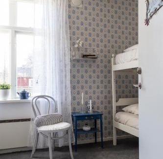 Immeln House | Immeln Guest House