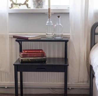 Immeln House | Immeln Guest House