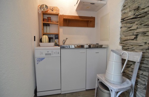 Immerath Apartment | Immerath Nature Retreat