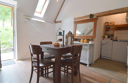 Immerath Apartment | Immerath Nature Retreat
