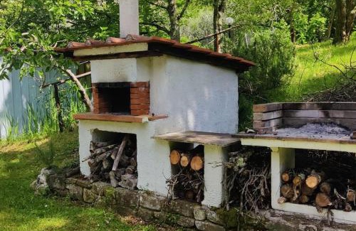Rufina House | Immersa nel verde e nel silenzio