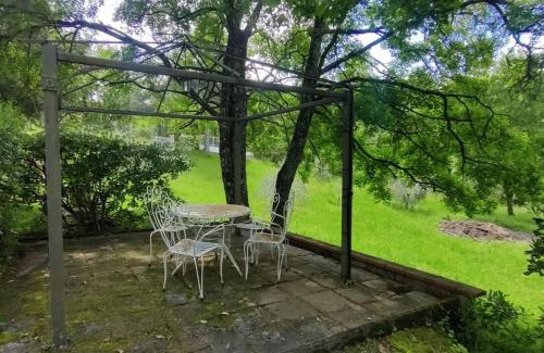 Rufina House | Immersa nel verde e nel silenzio