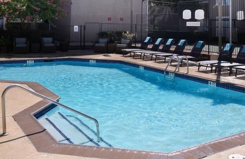 Dallas Apartment | Immerse Yourself in Dallas Culture From Our Prime Location Near Downtown Area!