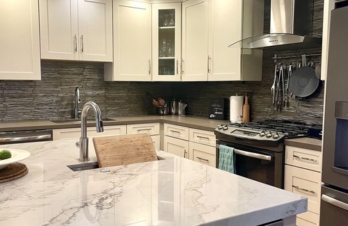 Yountville Condo | Immerse Yourself in Wine Country Long Term Okay