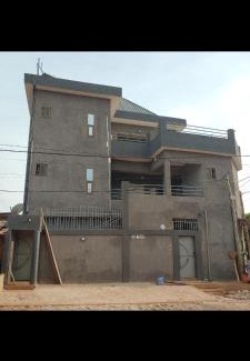 Lome Apartment | Immeuble do-rego