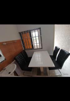 Lome Apartment | Immeuble do-rego