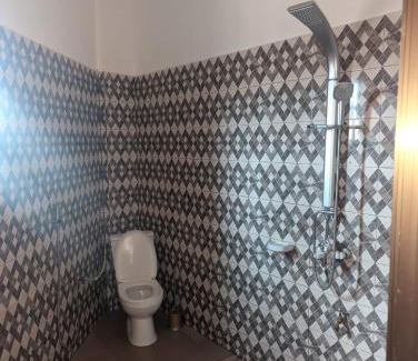 Lome Apartment | Immeuble do-rego