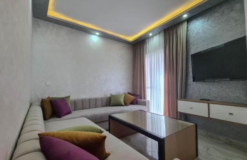 Azla Apartment | Immeuble Familial Imad