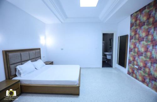 Gabes Apartment | Immeuble Gazbar