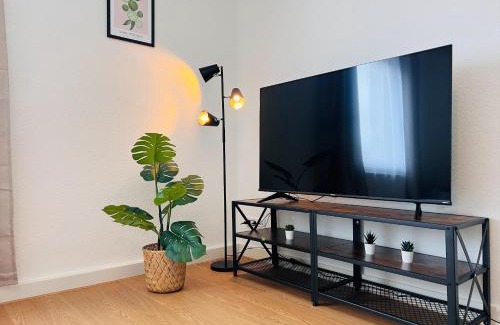 Sued Apartment | Immo-Vision Komfort & Entspannung Koblenz-Hauptbahnhof-Zentral