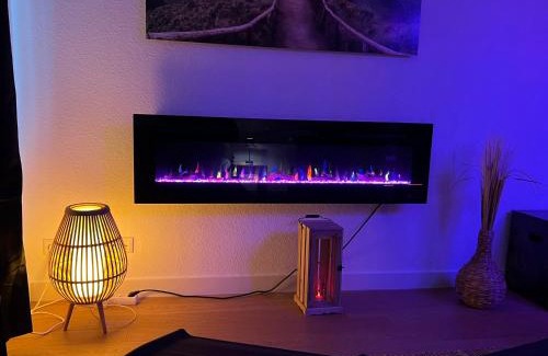 Sued Apartment | Immo-Vision Komfort & Entspannung Koblenz-Hauptbahnhof-Zentral