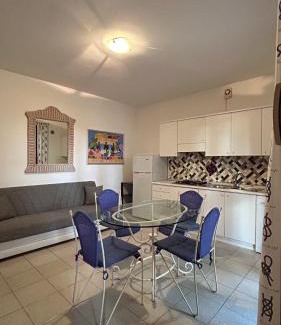 San Briccio Apartment | Immobiliare Al Ponte