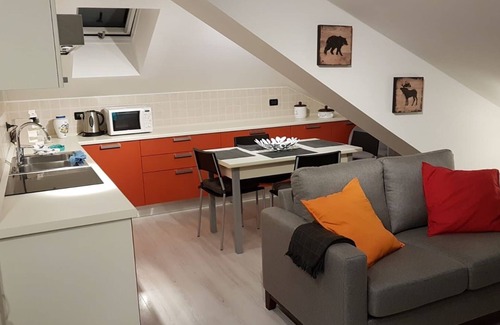 Cles House | Immobiliare Fellin SaS di Fellin Alessandro - Primula Apartment