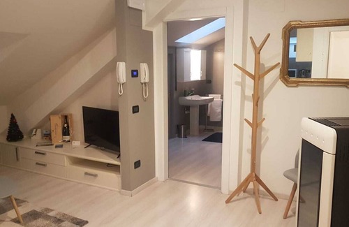 Cles House | Immobiliare Fellin SaS di Fellin Alessandro - Primula Apartment