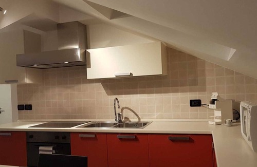 Cles House | Immobiliare Fellin SaS di Fellin Alessandro - Primula Apartment