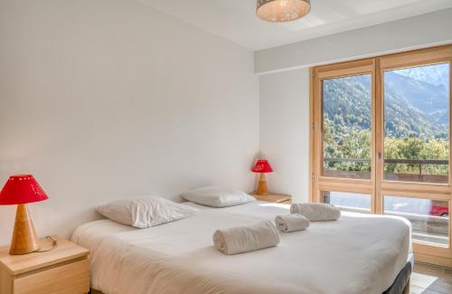 Saint-Gervais-les-Bains Apartment | IMMOBILIER DE MONTAGNE - LA COLLECTION - Beaulieu