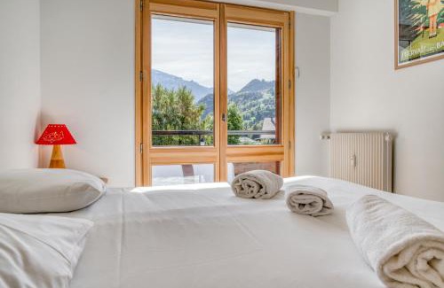 Saint-Gervais-les-Bains Apartment | IMMOBILIER DE MONTAGNE - LA COLLECTION - Beaulieu
