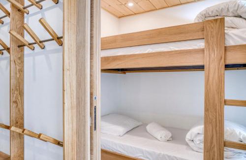 Saint-Gervais-les-Bains Apartment | IMMOBILIER DE MONTAGNE - LA COLLECTION - Beaulieu
