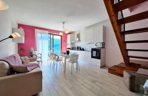 Vercana Apartment | Immobillario - Appartamenti da Melissa