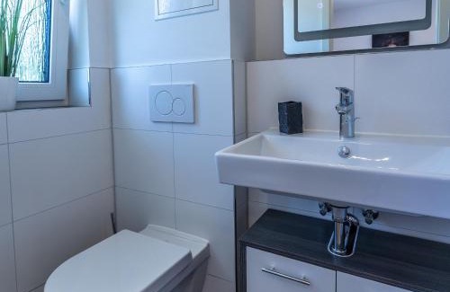 Griesheim Apartment | IMMOCITY Apartments
