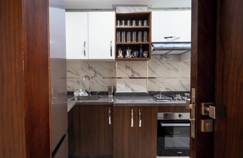 Tangier Apartment | Immoka Apart Hotel