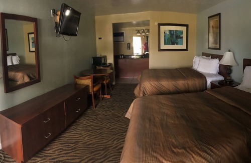 Immokalee Hotel | Immokalee Inn