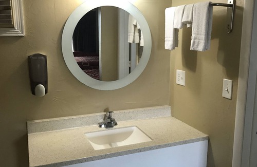 Immokalee Hotel | Immokalee Inn