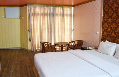 Owerri Hotel | Imo Concorde Hotel