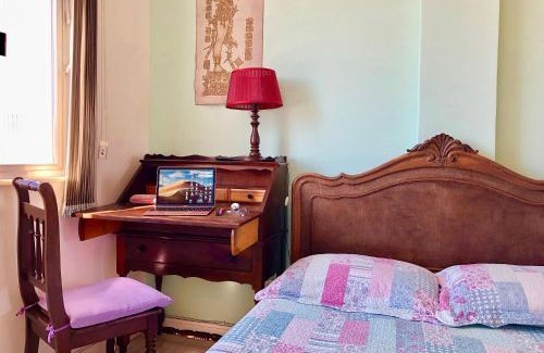 Maracana Apartment | ImoWeMo - Maracanã Ap 52m². 2 Quartos com Garagem