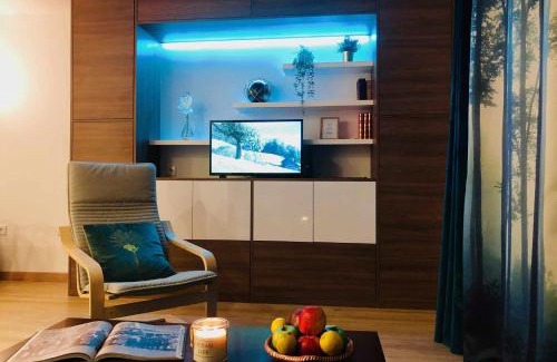 Ovar Apartment | Imowemo OVAR Multifuncional penthouse studios