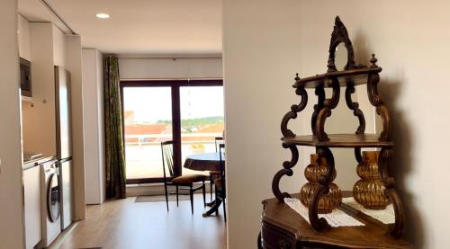 Ovar Apartment | ImoWeMo OVAR - Ovarinha Girassol