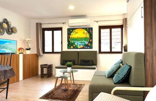 Ovar Apartment | ImoWeMo OVAR - Ovarinha Girassol