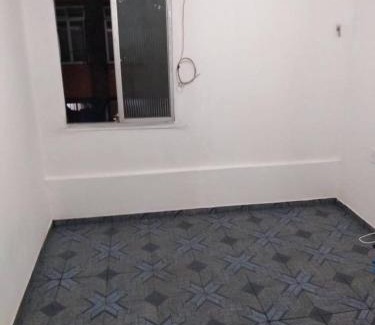 Souza Apartment | império amazônico