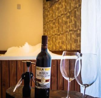 Urubici Villa | Império Cabanas