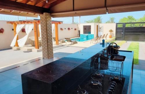 Tanabi House | Império D