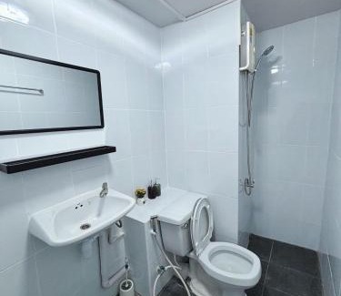 Ban Mai Apartment | Impact - Don Mueng Condo C5