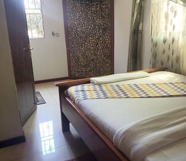 Jinja Hotel | Impala Suites Jinja